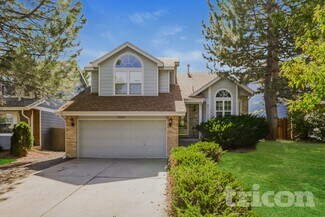 14652 E Bellewood Place, Aurora, CO 80015