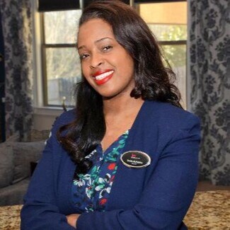 Nakita McFadden
