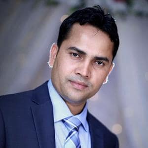 Dilwar Hossan