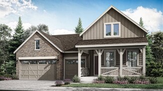 3954 Buttongrass Trail, Castle Rock, CO 80108