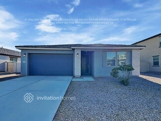 35823 W Santa Monica Ave, Maricopa, AZ 85138