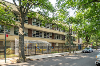 P.S. 229 Emanuel Kaplan