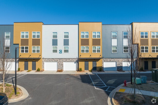 Residences at Westview, Atlanta, GA 30310 - photo 3