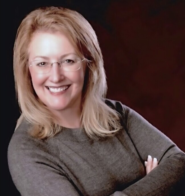 Sue Arnold