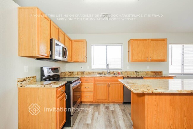 13013 N 130th Ln, El Mirage, AZ 85335 - photo 5