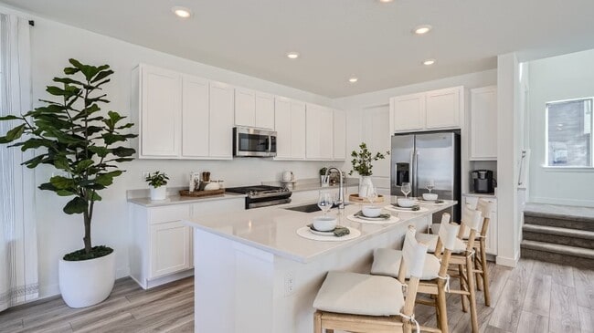 15616 W Floyd Dr unit 36033983, Morrison, CO 80465 - photo 5