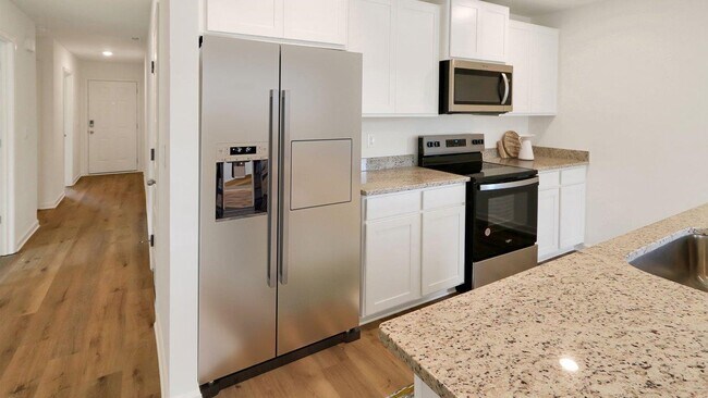 1110 Shaggy Bark Ln unit 38707997, Odenville, AL 35120 - photo 7