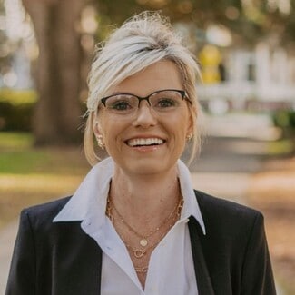 Melissa Strudgeon