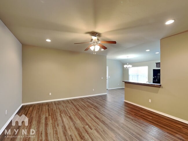 3412 SE 95th St, Moore, OK 73160 - photo 6