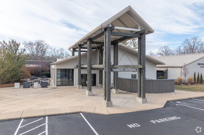 Messiah Lutheran School is a private Lutheran school in Weldon Spring.