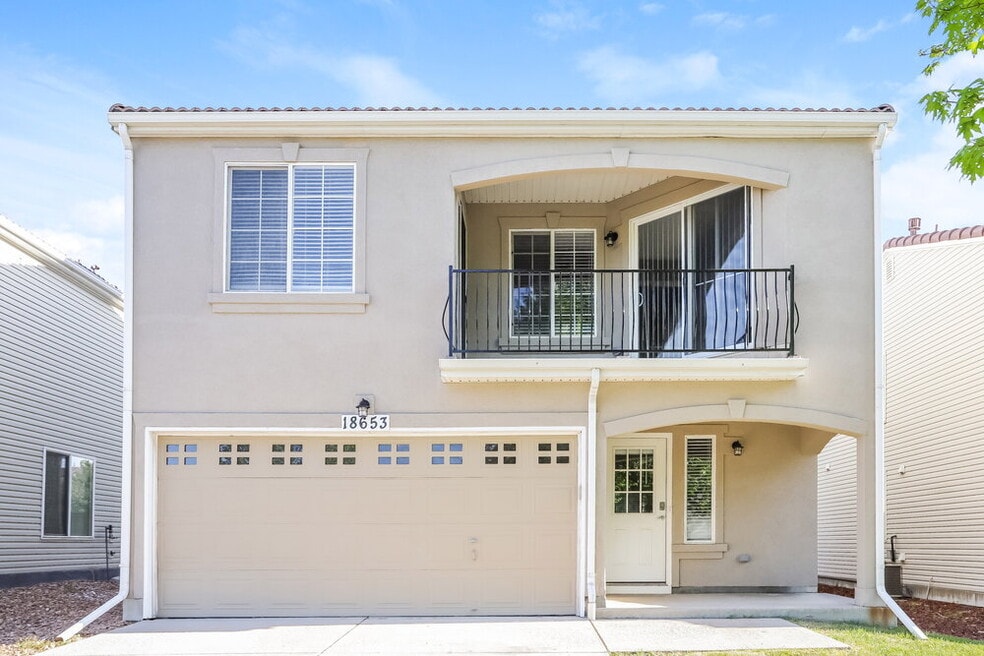 18653 E 42nd Place, Denver, CO 80249 - photo 1