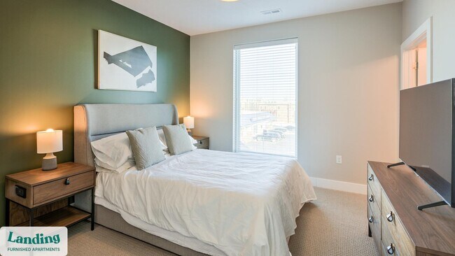 4664 Kenny Rd unit KP210, Columbus, OH 43220 - photo 5