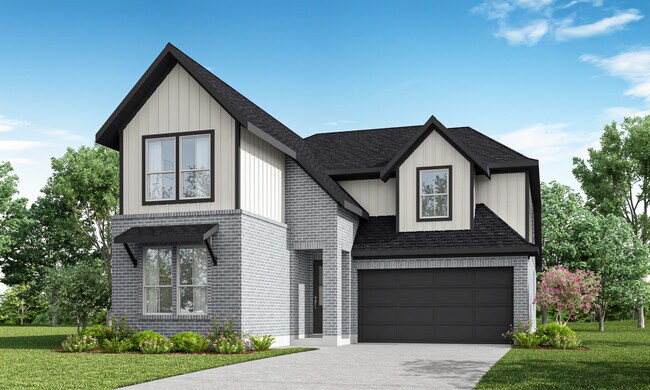 26206 Happy Home St unit 36496345, Hockley, TX 77447 - photo 2