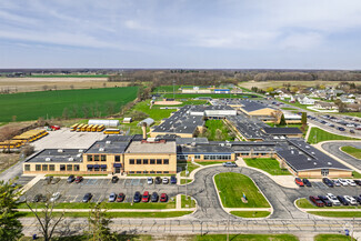Birch Run High School