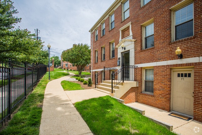 River East-Oxon Run, Washington, DC 20032 - photo 4