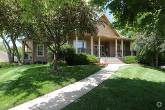 11800 S Shannan St, Olathe, KS 66062