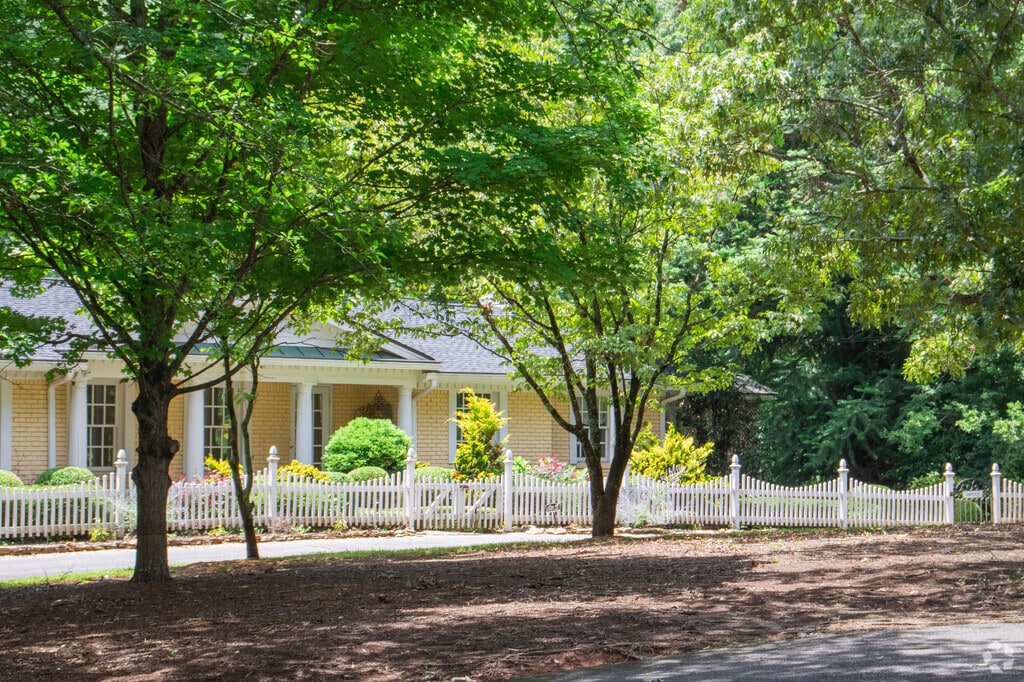 Duluth Montessori School in located in Duluth, GA.