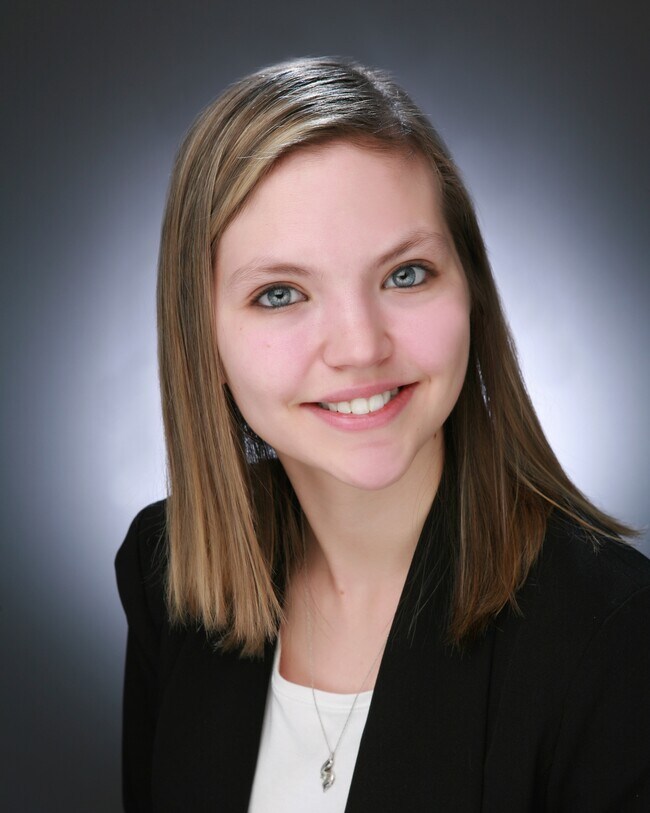 Taryn McLaughlin