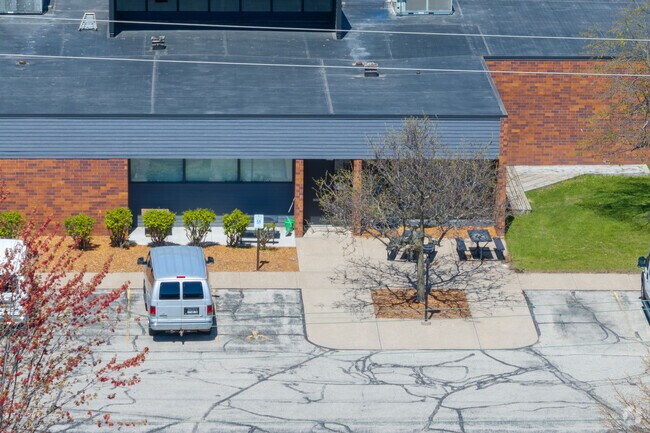 Coulee Connections uses a trauma informed care process.