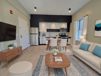 502 William St Unit 1A, East Orange, NJ 07017