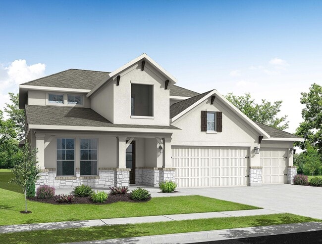 110 Orange Blossom Ct unit 36492058, Mont Belvieu, TX 77535 - photo 4