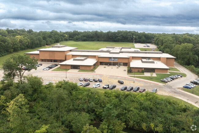 Eisenhower Middle School