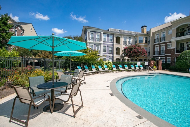 Lakeside at Milton Park, Alpharetta, GA 30022 - photo 7