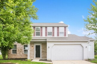 4310 Blue Spruce Ct, Greenwood, IN 46143