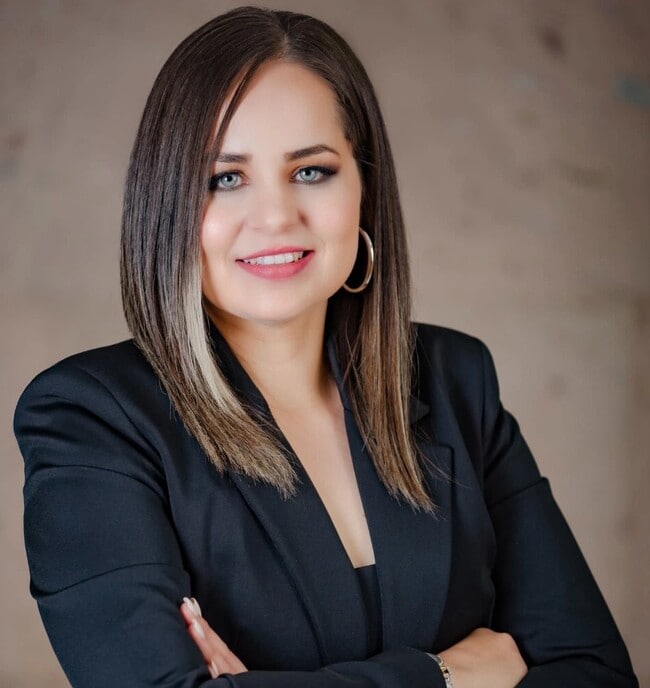 Agent Photo
