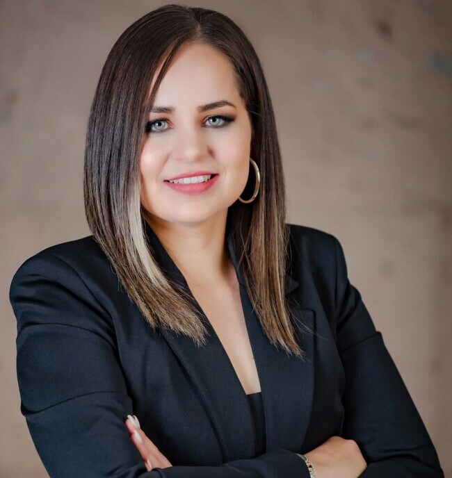 Silvia Carrillo