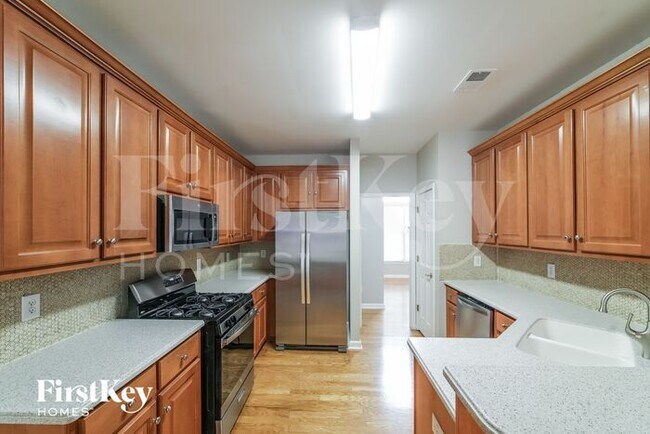 28 Misty View Ln, Acworth, GA 30101 - photo 5