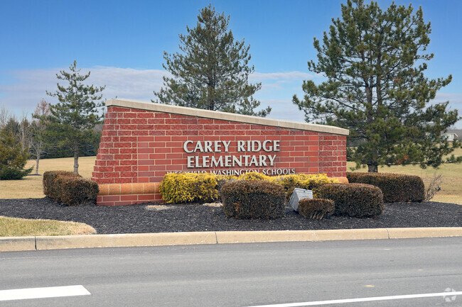 Carey Ridge Elementary School