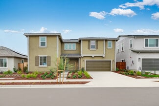 8230 Punjya Brothers Dr, Tracy, CA 95377