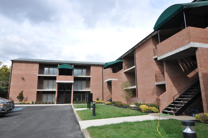 924 10th Ave unit 5, Huntington, WV 25701 - photo 1