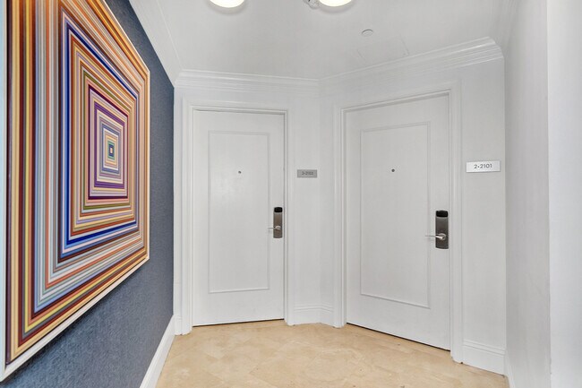 Tresor Tower Fontainebleau unit ID1234541P, Miami Beach, FL 33140 - photo 6