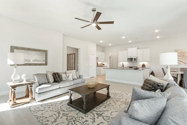 182 Morning Light Ln unit 37164481, Waxahachie, TX 75165 - photo 5