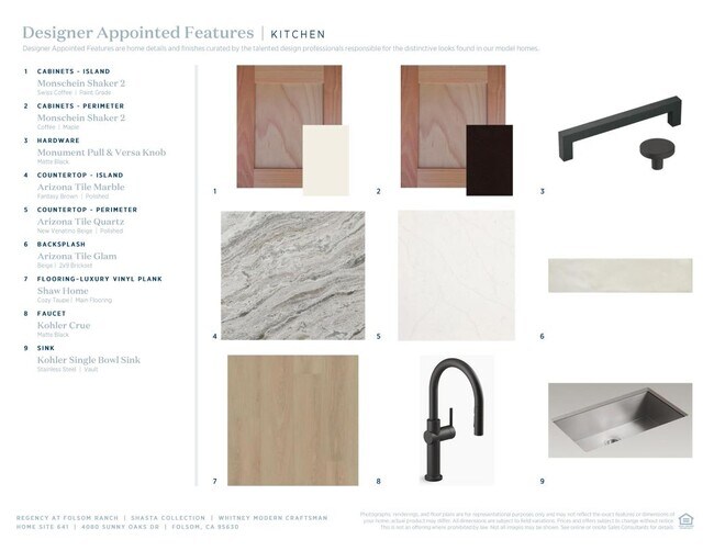 4080 Sunny Oaks Dr, Folsom, CA 95630 - photo 6