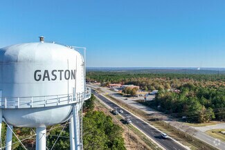 Gaston
