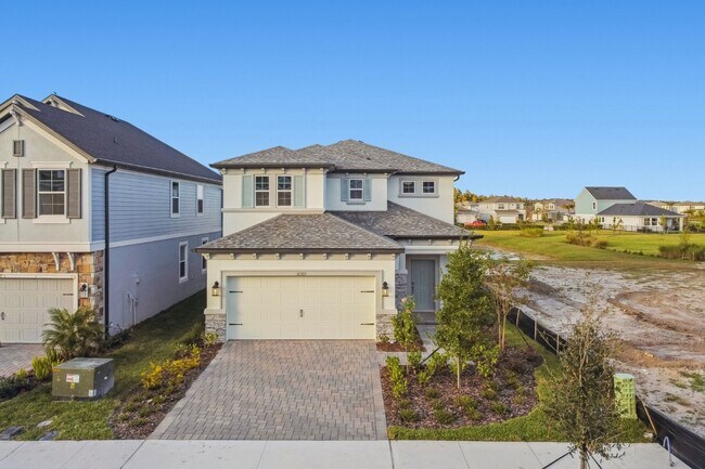 31303 Pendleton Landing Cir, Wesley Chapel, FL 33545 - photo 5