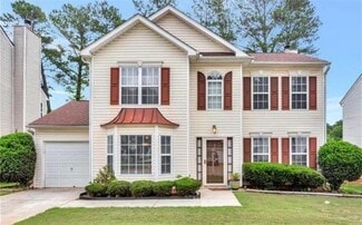 3550 Willow Tree Trace, Decatur, GA 30034