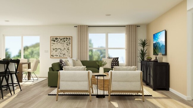 7837 Desert Wrangler Dr, Colorado Springs, CO 80908 - photo 7