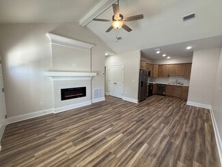 708 E Parrish St, Adel, GA 31620