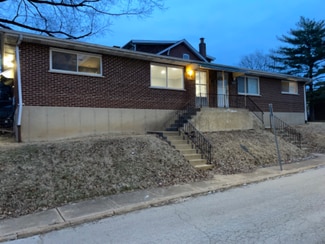 3107 Chariton Unit 3107, St. Louis, MO 63110