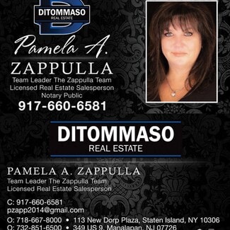Pamela Zappulla