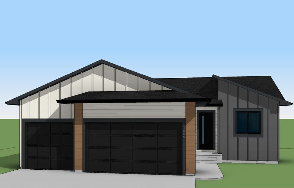 1603 Connor Ct, Yankton, SD 57078 - photo 1