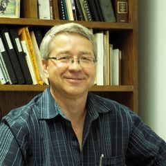 Ron Freeman