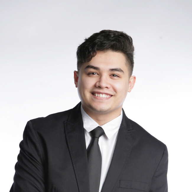 Agent Photo