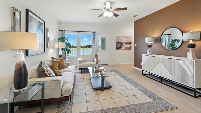 3524 Aster Ln, Aubrey, TX 76227 - photo 3