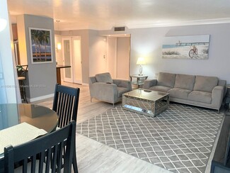3015 N Ocean Blvd Unit 17F, Fort Lauderdale, FL 33308