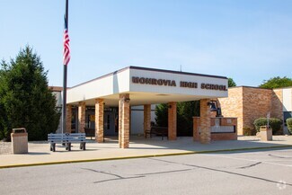Monrovia High School